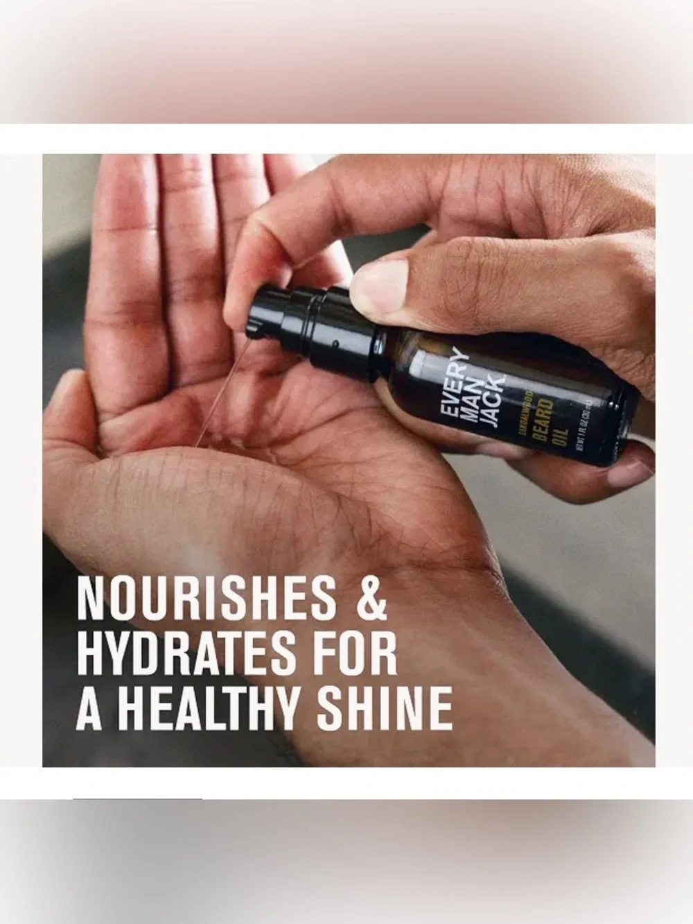 Every Man Jack sea salt